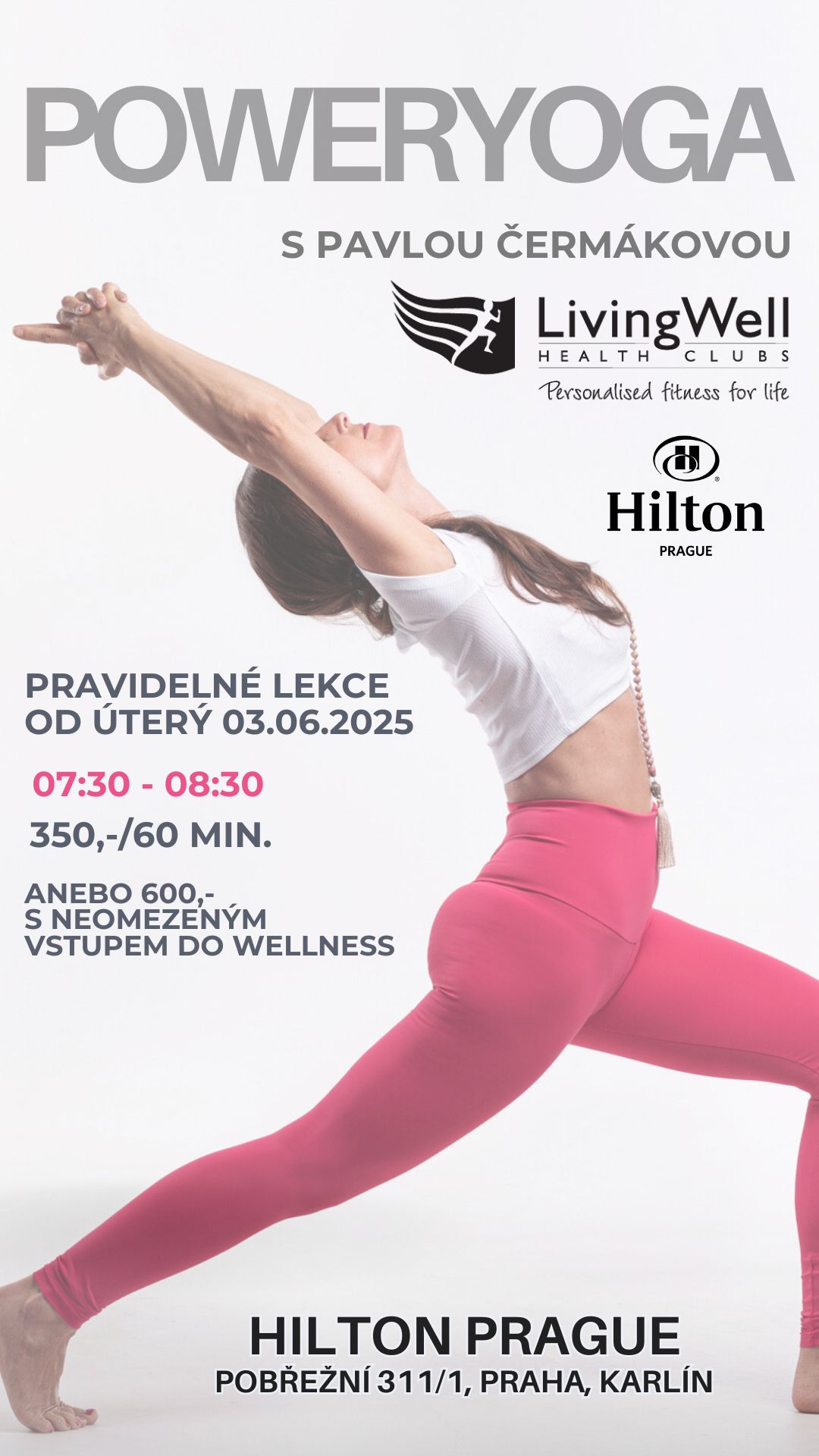 Bachayoga
