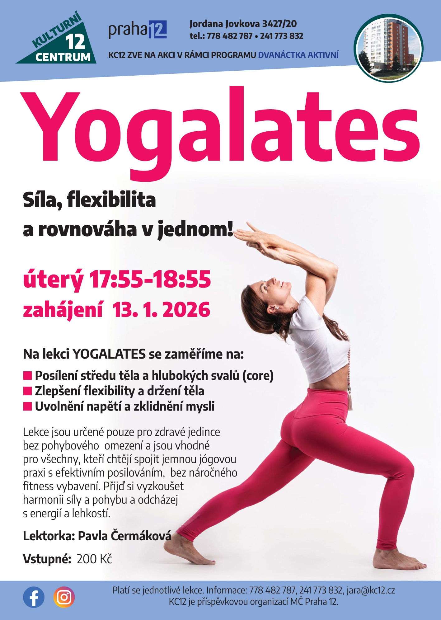 Bachayoga